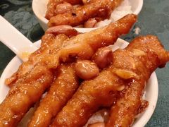 -誉八仙粤菜(万象天地店)