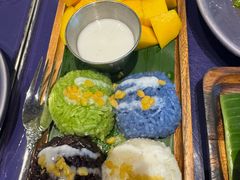 -KingThaia金泰兰(来福士中心店)