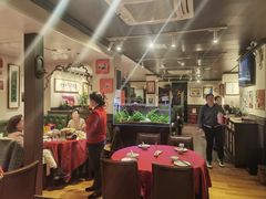 -阿莉餐厅(枣阳路店)