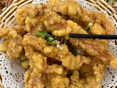 -胡子饮食店