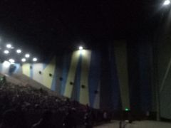 -天幕新彩云国际影城(激光巨幕店)