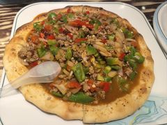 -新疆伊宁远征餐厅