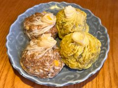 -鑫震源·苏式大虾生煎(山塘街店)