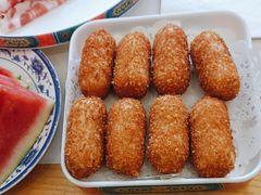 -京悦南门涮羊肉(长寿路店)