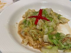-燕兰楼·清真西北融合菜(亚运村店)