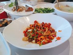 -满堂·烤鸭店·北京菜(鼓楼店)