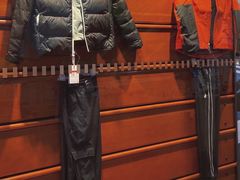 -五环Outlets(高新工厂店)