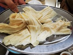 腐竹-上南瓦煲鸡·清远鸡·老字号(总店)