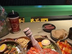 -京参 • 擂椒饭(这有山店)