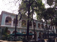 -星巴克臻选(广州沙面店)