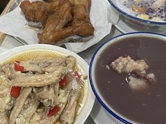 -水牛奶皇后糖水铺
