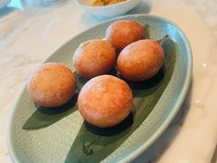 -无锡苏宁银河国际酒店-悦府65中餐厅