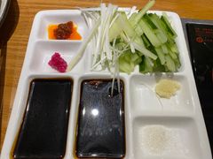 -德香苑脆皮烤鸭·经典(爱融荟城店)