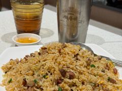 -香港新发烧腊茶餐厅(书城店)