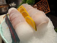 -德天肥牛海鲜火锅(城西银泰店)