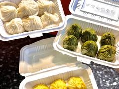 -南小蟹手工點心(三里屯店)