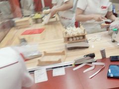 -喜家德虾仁水饺(长泰广场店)
