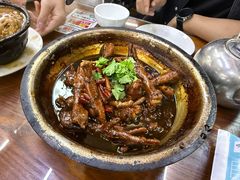 -多福临砂锅居(苏堤北路店)