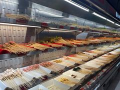 -袁记串串香(新南门店)