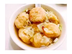 -麦文记面家(佐敦店)