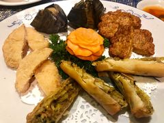 -南沙游艇会·大兵船餐厅