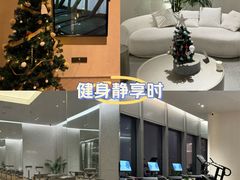 -YCHL FIT 健身(星寰店)