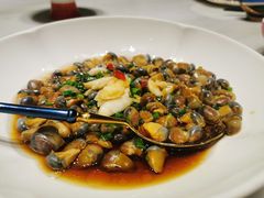 -海味世家·家常菜馆(明州里店)