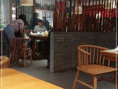 大堂-丹江渔村(望京店)