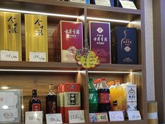 -金陵后厨·南京菜(新街口秣陵路店)