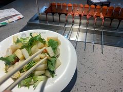 -邢氏老太太烧烤(南山店)