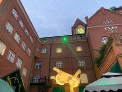 -青岛啤酒博物馆