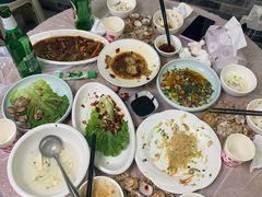 -阿杰臻选海鲜饭店(普陀山店)