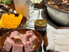 -华丰火锅(双林北横路店)