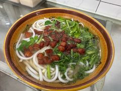 -花溪牛肉粉(八鸽岩店)
