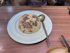 -贯贯吉·清真餐厅(浙江中路店)