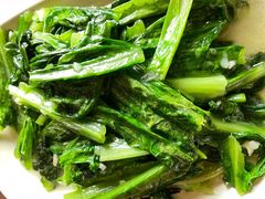 油麦菜-一棠龙虾•王牌虾球(光谷天地店)