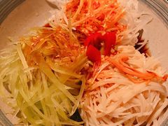 极品拌菜-小资太太餐厅(南岗区店)