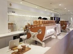 -% Arabica阿拉比卡咖啡(武汉天地店)