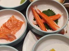 -川骄海鲜自助(亚运村店)