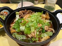 -米仓食堂(凯德广场店)