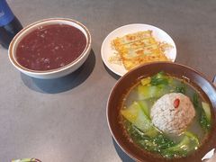 -老淮滨-蚌埠非遗小吃(淮河路店)