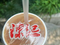 港式丝袜鸳鸯-陈记甜品窝(中山北路店)