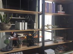 -曼妙午后(益泉百货店)