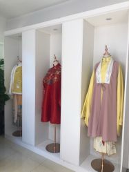 -汉仪华裳汉服馆(打浦桥店)