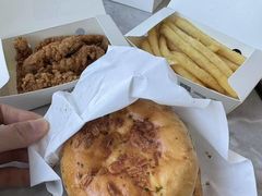 -必胜客(蜀山万象汇店)