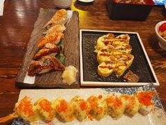 -白石的深夜食堂(大上海店)