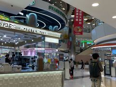 -银座mall(东直门店)