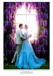 -戛纳印象摄影(潮拍定制馆)