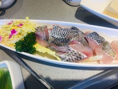 -海底捞火锅(老城根店)