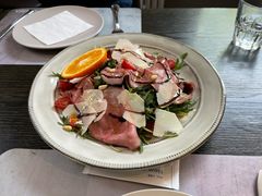 -Osteria意大利餐厅